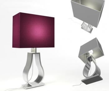 Modern Table Lamp-ID:809818397