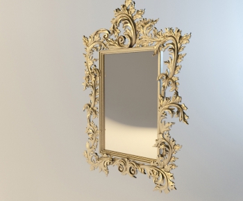 European Style The Mirror-ID:845829497
