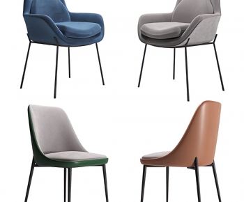 Modern Single Chair-ID:944052566
