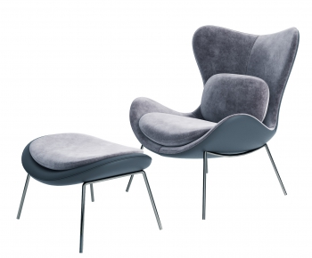 Modern Lounge Chair-ID:162476242