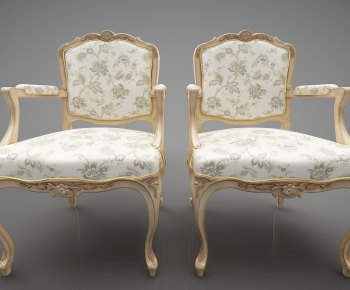 European Style Lounge Chair-ID:269197257