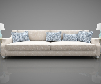 Modern A Sofa For Two-ID:599370199