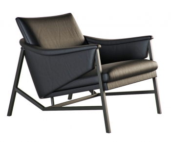 Modern Lounge Chair-ID:788466635