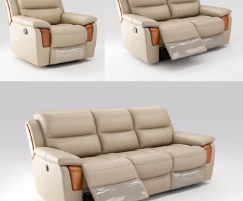 Modern Sofa Combination-ID:372218791