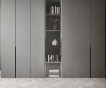 Modern Bookcase-ID:160898132