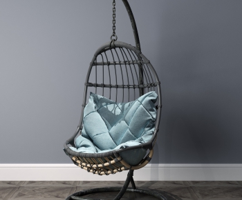 Modern Hanging Chair-ID:314333299