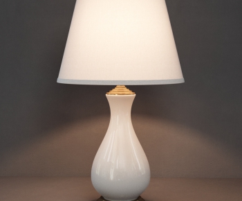 Modern Table Lamp-ID:999647433