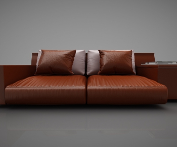 Modern A Sofa For Two-ID:610716197