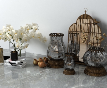 Modern Decorative Set-ID:938550245