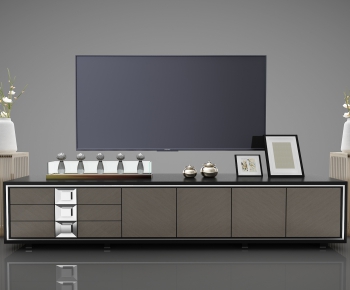 Modern TV Cabinet-ID:859934618