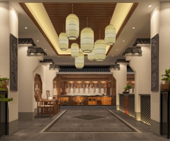 New Chinese Style Restaurant-ID:248832255