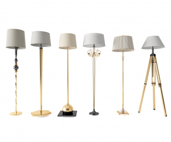 European Style Floor Lamp-ID:820705992