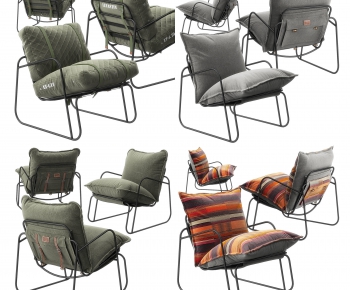 Modern Lounge Chair-ID:772093213