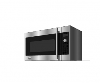 Modern Electric Kitchen Appliances-ID:791240379