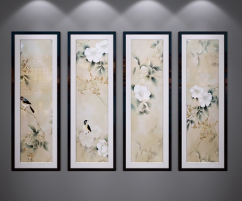 New Chinese Style Painting-ID:939732569