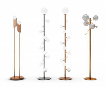 Modern Floor Lamp-ID:580347456