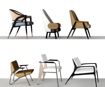 Modern Single Chair-ID:323261949