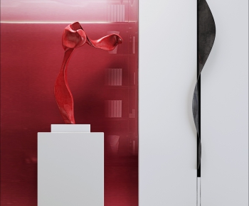 Modern Sculpture-ID:993376925