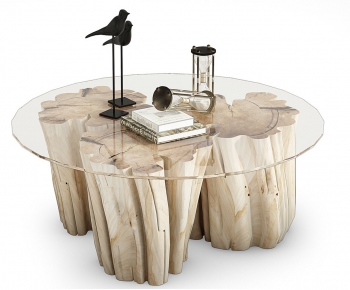 Modern Coffee Table-ID:524494179