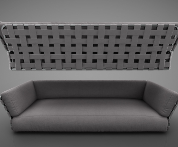 Modern A Sofa For Two-ID:290948371