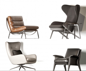 Modern Lounge Chair-ID:273205377