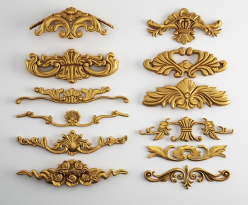 European Style Carving-ID:375913545