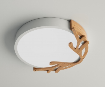 Nordic Style Ceiling Ceiling Lamp-ID:690542387