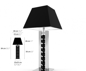Modern Table Lamp-ID:241033188