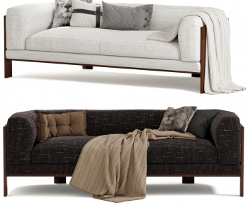 Modern A Sofa For Two-ID:128280844