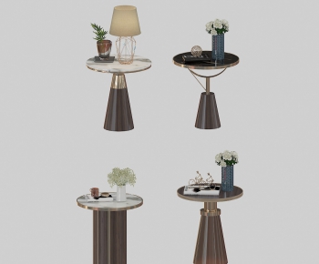 Modern Side Table/corner Table-ID:387509929