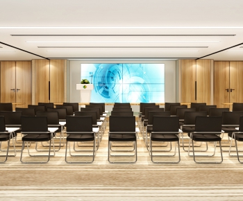 Modern Office Lecture Hall-ID:171119265