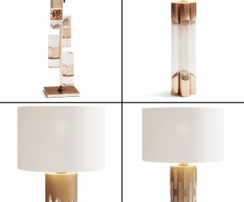Modern Table Lamp-ID:392861693
