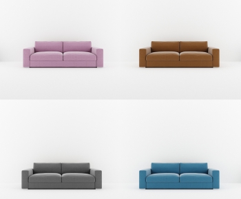 Modern A Sofa For Two-ID:563764419