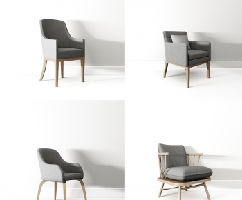 Modern Single Chair-ID:693238989