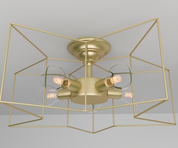 Modern Ceiling Ceiling Lamp-ID:307556134