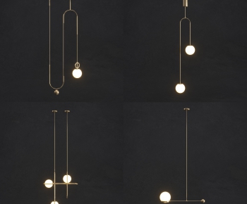 Modern Droplight-ID:396463521