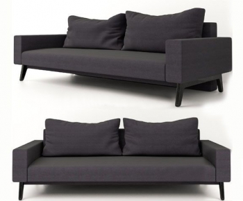 Modern A Sofa For Two-ID:429036354