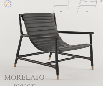 Modern Lounge Chair-ID:571215898