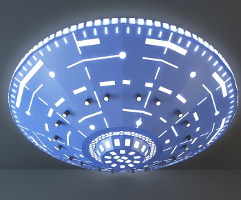 Modern Ceiling Ceiling Lamp-ID:521702715