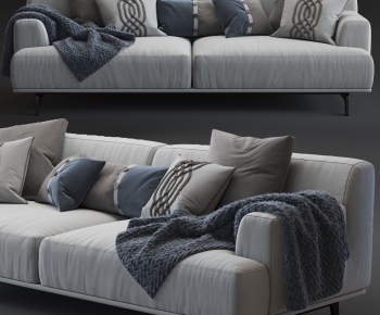 Modern A Sofa For Two-ID:468405379