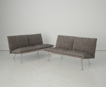 Modern A Sofa For Two-ID:416429562