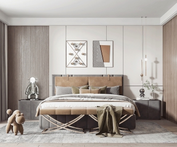 Modern Bedroom-ID:559484469