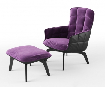 Modern Lounge Chair-ID:236124857
