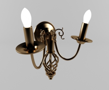 European Style Wall Lamp-ID:865959737