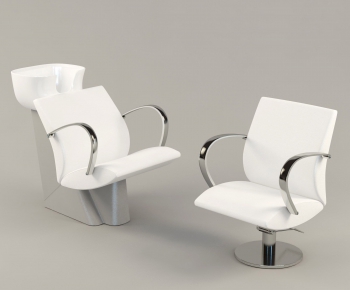 Modern Barber Chair-ID:636022417