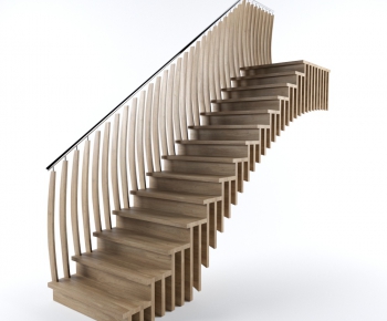 Modern Stair Balustrade/elevator-ID:937322653