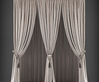 Modern The Curtain-ID:173247667