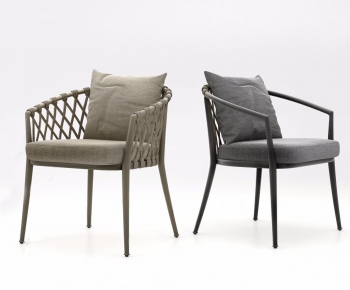 Modern Lounge Chair-ID:543639752