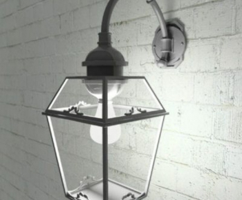 Modern Wall Lamp-ID:758400736