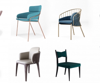 Modern Single Chair-ID:201584122